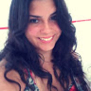 Meet your Posher, Priscilla